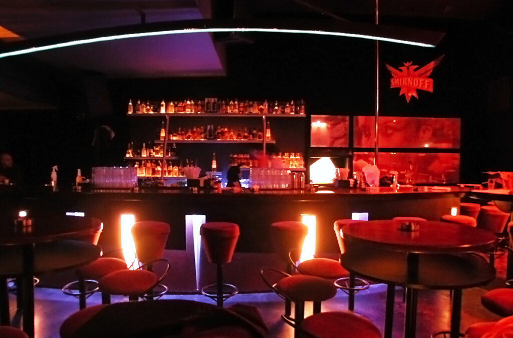 Y68 Nightclub