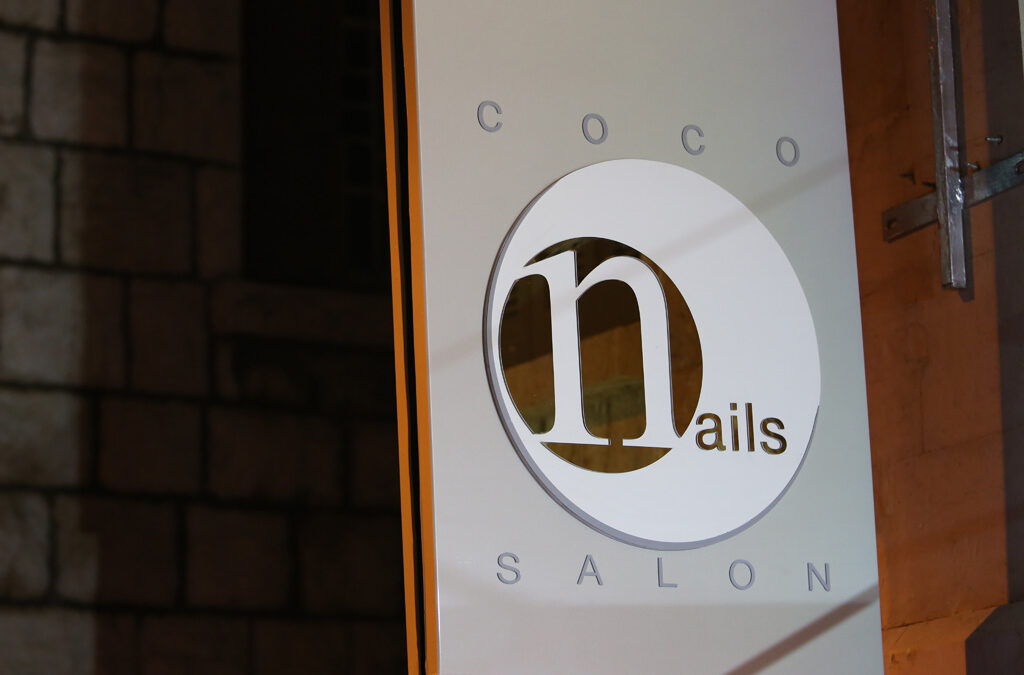 Coco Nails Salon